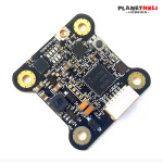 Darwinfpv TX805 Mini 5.8G 40CH 25mW/100mW/200mW FPV Transmitter VTX LED Display Support OSD/Smartaudio